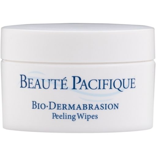 shop Beaute Pacifique Bio-Dermabrasion Peeling Wipes 30 Pieces af Beaute Pacifique - online shopping tilbud rabat hos shoppetur.dk