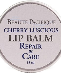 shop Beaute Pacifique Cherry-Luscious Lip Balm Repair & Care 15 ml af Beaute Pacifique - online shopping tilbud rabat hos shoppetur.dk