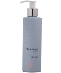 shop Beaute Pacifique Cleansing Milk 200 ml - Dry Skin af Beaute Pacifique - online shopping tilbud rabat hos shoppetur.dk