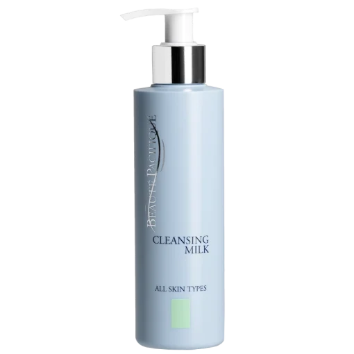 shop Beaute Pacifique Cleansing Milk All Skin Types 200 ml af Beaute Pacifique - online shopping tilbud rabat hos shoppetur.dk