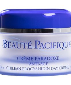 shop Beaute Pacifique Creme Paradoxe Anti-Age Day Creme 50 ml af Beaute Pacifique - online shopping tilbud rabat hos shoppetur.dk