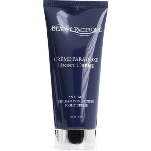 shop Beaute Pacifique Creme Paradoxe Night Creme 100 ml af Beaute Pacifique - online shopping tilbud rabat hos shoppetur.dk