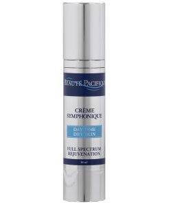 shop Beaute Pacifique Creme Symphonique Day-Time Dry Skin 50 ml af Beaute Pacifique - online shopping tilbud rabat hos shoppetur.dk