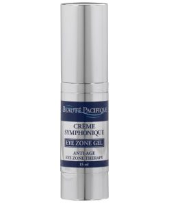 shop Beaute Pacifique Creme Symphonique Eye Zone Gel 15 ml af Beaute Pacifique - online shopping tilbud rabat hos shoppetur.dk