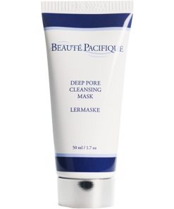 shop Beaute Pacifique Deep Pore Cleansing Mask 50 ml af Beaute Pacifique - online shopping tilbud rabat hos shoppetur.dk