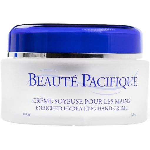 shop Beaute Pacifique Enriched Hydrating Hand Creme 100 ml af Beaute Pacifique - online shopping tilbud rabat hos shoppetur.dk