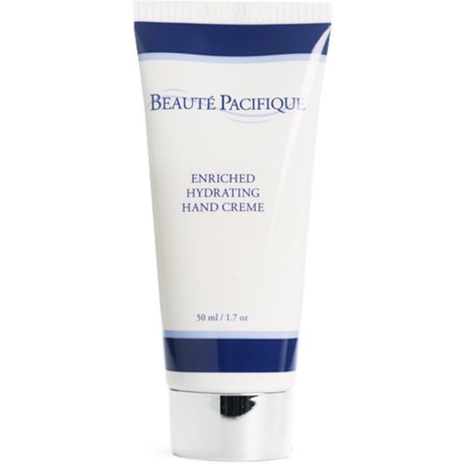 shop Beaute Pacifique Enriched Hydrating Hand Creme 50 ml af Beaute Pacifique - online shopping tilbud rabat hos shoppetur.dk