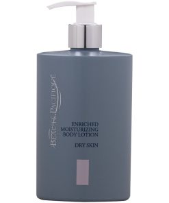 shop Beaute Pacifique Enriched Moisturizing Body Lotion 500 ml - Dry Skin af Beaute Pacifique - online shopping tilbud rabat hos shoppetur.dk