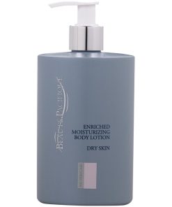 shop Beaute Pacifique Enriched Moisturizing Body Lotion No Perfume 500 ml - Dry Skin af Beaute Pacifique - online shopping tilbud rabat hos shoppetur.dk