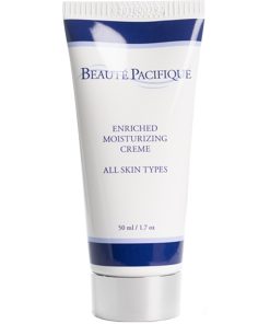 shop Beaute Pacifique Enriched Moisturizing Creme 50 ml - All Skin Types af Beaute Pacifique - online shopping tilbud rabat hos shoppetur.dk