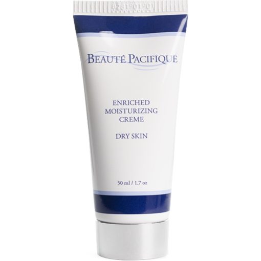 shop Beaute Pacifique Enriched Moisturizing Creme 50 ml - Dry Skin af Beaute Pacifique - online shopping tilbud rabat hos shoppetur.dk