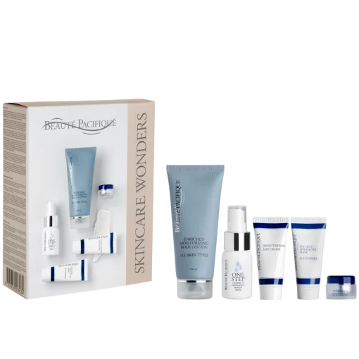 shop Beaute Pacifique Hostess Gift Set (Limited Edition) af Beaute Pacifique - online shopping tilbud rabat hos shoppetur.dk