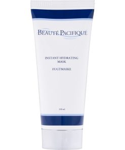 shop Beaute Pacifique Instant Hydrating Mask 100 ml af Beaute Pacifique - online shopping tilbud rabat hos shoppetur.dk