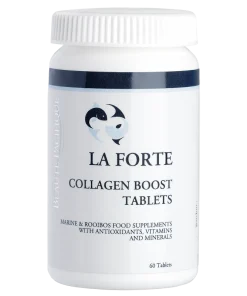 shop Beaute Pacifique La Forte-Collagen Booster 60 Pieces af Beaute Pacifique - online shopping tilbud rabat hos shoppetur.dk