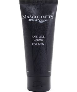 shop Beaute Pacifique Masculinity Anti-Age Creme 100 ml af Beaute Pacifique - online shopping tilbud rabat hos shoppetur.dk