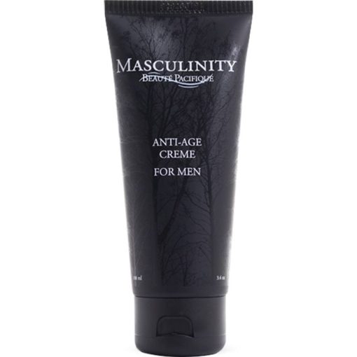 shop Beaute Pacifique Masculinity Anti-Age Creme 100 ml af Beaute Pacifique - online shopping tilbud rabat hos shoppetur.dk