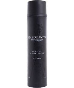 shop Beaute Pacifique Masculinity Purifying Foam Cleanser 150 ml af Beaute Pacifique - online shopping tilbud rabat hos shoppetur.dk