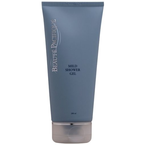 shop Beaute Pacifique Mild Shower Gel 200 ml af Beaute Pacifique - online shopping tilbud rabat hos shoppetur.dk