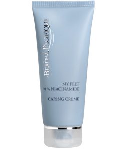 shop Beaute Pacifique My Feet 10% Niacinamide Caring Creme 100 ml af Beaute Pacifique - online shopping tilbud rabat hos shoppetur.dk