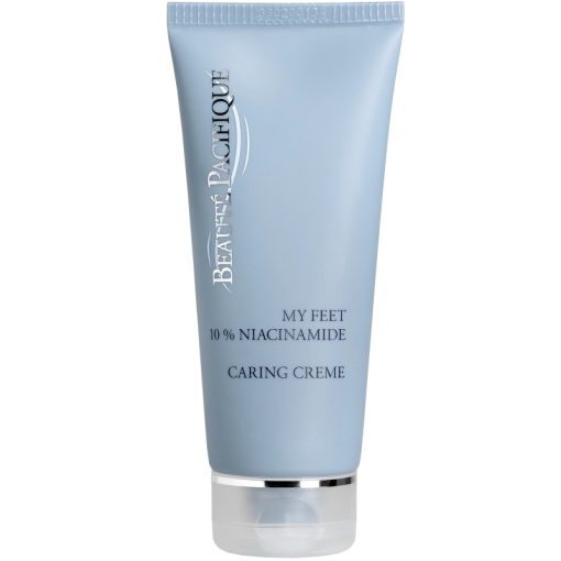 shop Beaute Pacifique My Feet 10% Niacinamide Caring Creme 100 ml af Beaute Pacifique - online shopping tilbud rabat hos shoppetur.dk