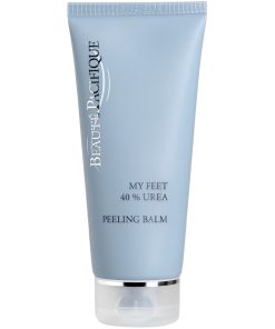 shop Beaute Pacifique My Feet 40% Urea Peeling Balm 100 ml af Beaute Pacifique - online shopping tilbud rabat hos shoppetur.dk