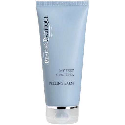 shop Beaute Pacifique My Feet 40% Urea Peeling Balm 100 ml af Beaute Pacifique - online shopping tilbud rabat hos shoppetur.dk