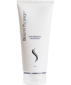 shop Beaute Pacifique Nourishing Shampoo 200 ml af Beaute Pacifique - online shopping tilbud rabat hos shoppetur.dk