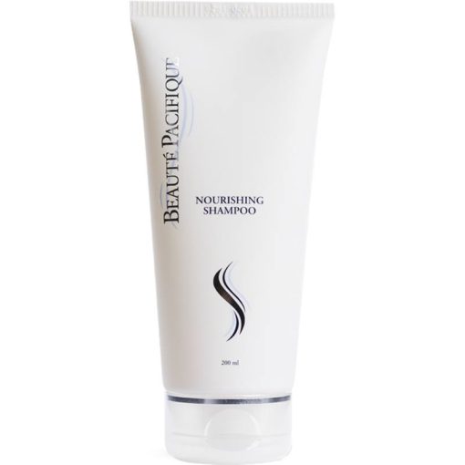 shop Beaute Pacifique Nourishing Shampoo 200 ml af Beaute Pacifique - online shopping tilbud rabat hos shoppetur.dk