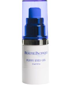 shop Beaute Pacifique Puffy Eyes Gel 15 ml af Beaute Pacifique - online shopping tilbud rabat hos shoppetur.dk