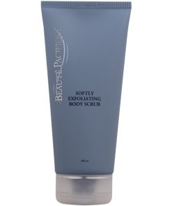 shop Beaute Pacifique Softly Exfoliating Body Scrub 200 ml af Beaute Pacifique - online shopping tilbud rabat hos shoppetur.dk