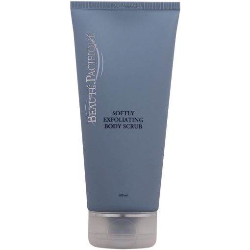 shop Beaute Pacifique Softly Exfoliating Body Scrub 200 ml af Beaute Pacifique - online shopping tilbud rabat hos shoppetur.dk