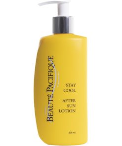 shop Beaute Pacifique Stay Cool After Sun Lotion 200 ml af Beaute Pacifique - online shopping tilbud rabat hos shoppetur.dk