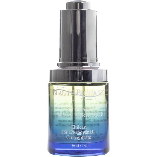 shop Beaute Pacifique Submersive Serum Paradoxe 30 ml af Beaute Pacifique - online shopping tilbud rabat hos shoppetur.dk