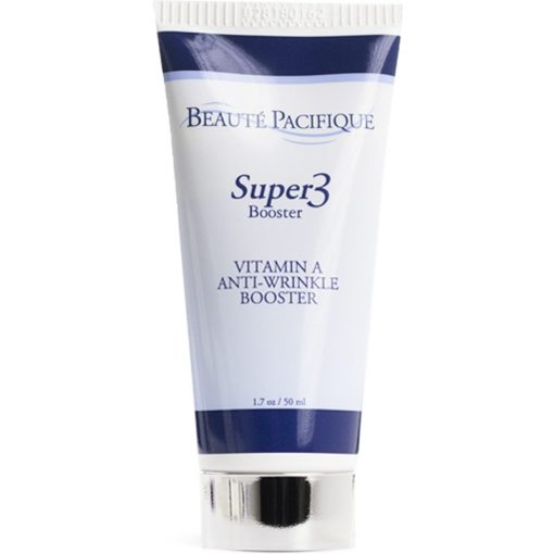 shop Beaute Pacifique Super 3 Anti-Wrinkle Booster 50 ml af Beaute Pacifique - online shopping tilbud rabat hos shoppetur.dk