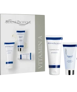 shop Beaute Pacifique Super3 Booster Gift Set (Limited Edition) af Beaute Pacifique - online shopping tilbud rabat hos shoppetur.dk