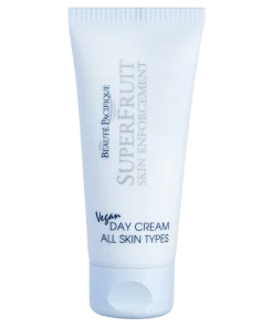 shop Beaute Pacifique Superfruit Day Cream All Skintypes 50 ml af Beaute Pacifique - online shopping tilbud rabat hos shoppetur.dk