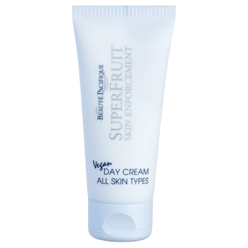 shop Beaute Pacifique Superfruit Day Cream All Skintypes 50 ml af Beaute Pacifique - online shopping tilbud rabat hos shoppetur.dk