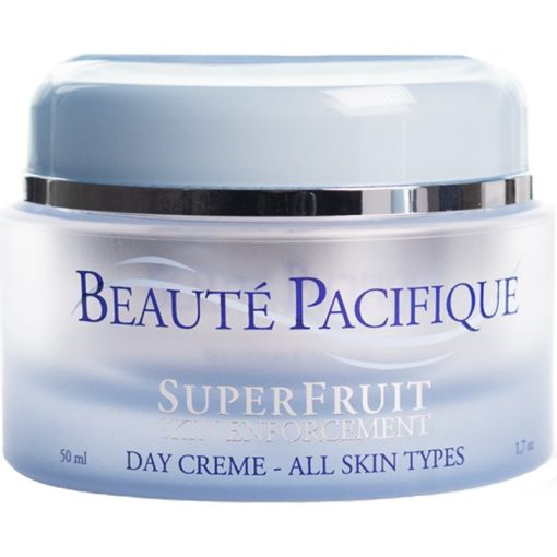 shop Beaute Pacifique Superfruit Day Creme 50 ml - All Skin Types af Beaute Pacifique - online shopping tilbud rabat hos shoppetur.dk