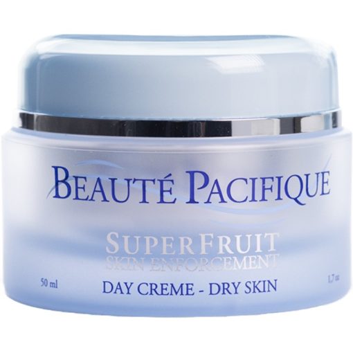 shop Beaute Pacifique Superfruit Day Creme 50 ml - Dry Skin af Beaute Pacifique - online shopping tilbud rabat hos shoppetur.dk