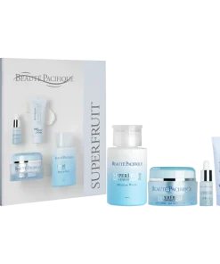 shop Beaute Pacifique Superfruit Gift Set (Limited Edition) af Beaute Pacifique - online shopping tilbud rabat hos shoppetur.dk