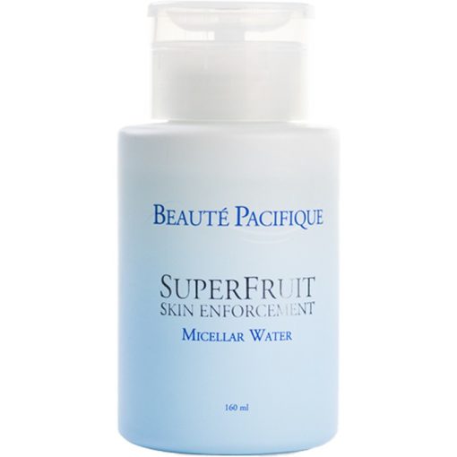 shop Beaute Pacifique Superfruit Micellar Water 160 ml af Beaute Pacifique - online shopping tilbud rabat hos shoppetur.dk