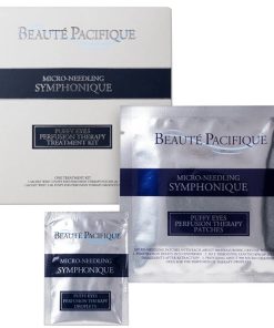 shop Beaute Pacifique Symphonique Micro-Needling Eye Patches 1 Pair af Beaute Pacifique - online shopping tilbud rabat hos shoppetur.dk