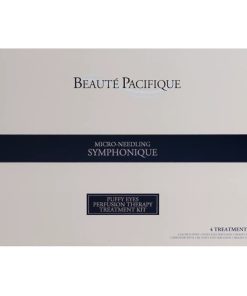 shop Beaute Pacifique Symphonique Micro-Needling Eye Patches 4 Pairs af Beaute Pacifique - online shopping tilbud rabat hos shoppetur.dk