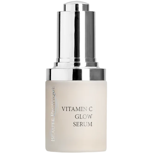 shop Beaute Pacifique Vitamin C Glow Serum 30 ml af Beaute Pacifique - online shopping tilbud rabat hos shoppetur.dk