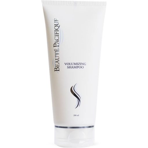 shop Beaute Pacifique Volumizing Shampoo 200 ml af Beaute Pacifique - online shopping tilbud rabat hos shoppetur.dk