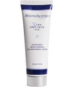 shop Beaute Pacifique Xtra Dry Skin Fix Creme 120 ml af Beaute Pacifique - online shopping tilbud rabat hos shoppetur.dk