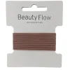 shop Beauty Flow Basic Hairtie 15 Pieces - Tulip af Beauty Flow - online shopping tilbud rabat hos shoppetur.dk
