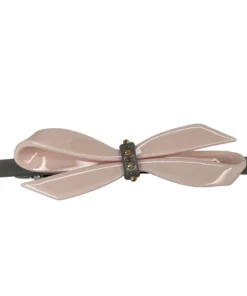 shop Beauty Flow Tabitta Hair Barrette Clip Nude Elegance af Beauty Flow - online shopping tilbud rabat hos shoppetur.dk