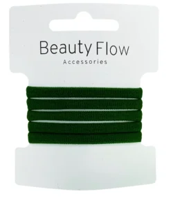 shop Beauty Flow Tilli Soft Hairtie - Bamboo af Beauty Flow - online shopping tilbud rabat hos shoppetur.dk