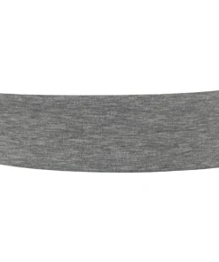 shop Beauty Flow Yoda Hairband - Grey af Beauty Flow - online shopping tilbud rabat hos shoppetur.dk